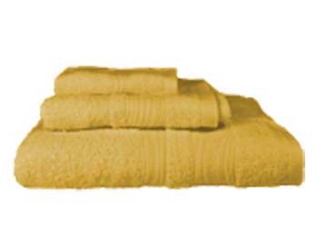 TOALLA MILCOLORS 400 GR