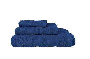 TOALLA MILCOLORS 400 GR