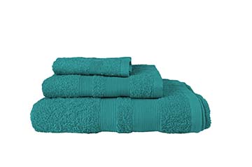 TOALLA MILCOLORS 400 GR