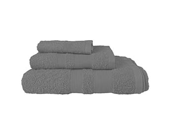 TOALLA MILCOLORS 400 GR