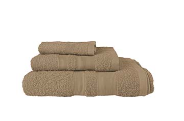 TOALLA MILCOLORS 400 GR