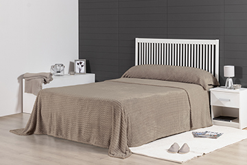 JS CORALINA JACQUARD KARAMELO