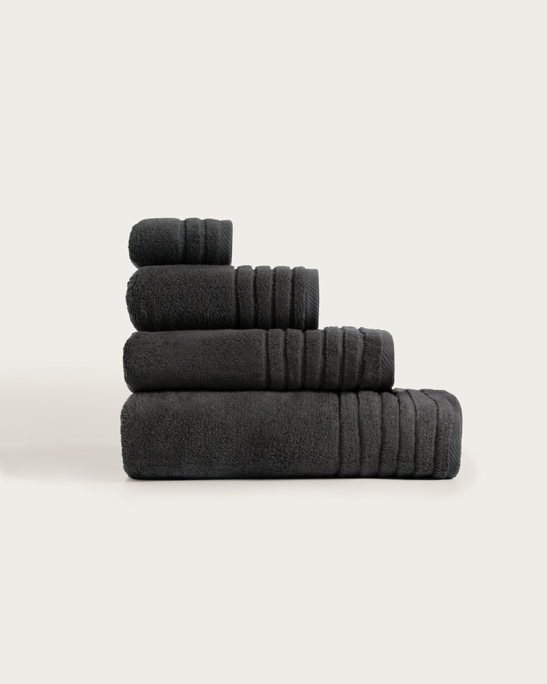 TOALLA DON ALGODON 600 GR ZERO TWIST