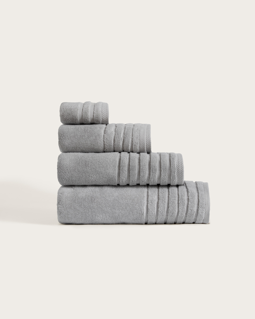 TOALLA DON ALGODON 600 GR ZERO TWIST