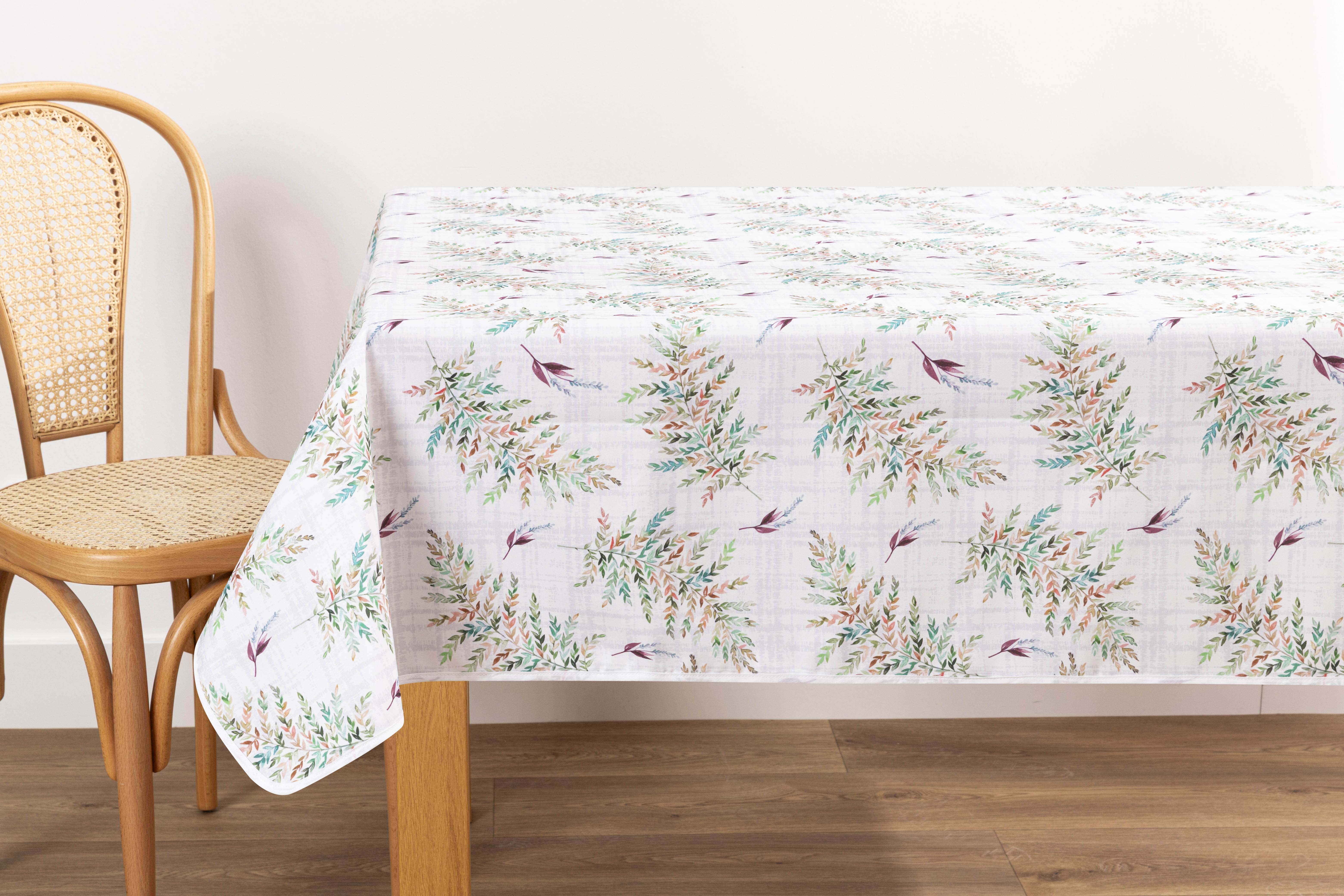 MANTEL DESKARAO LINES