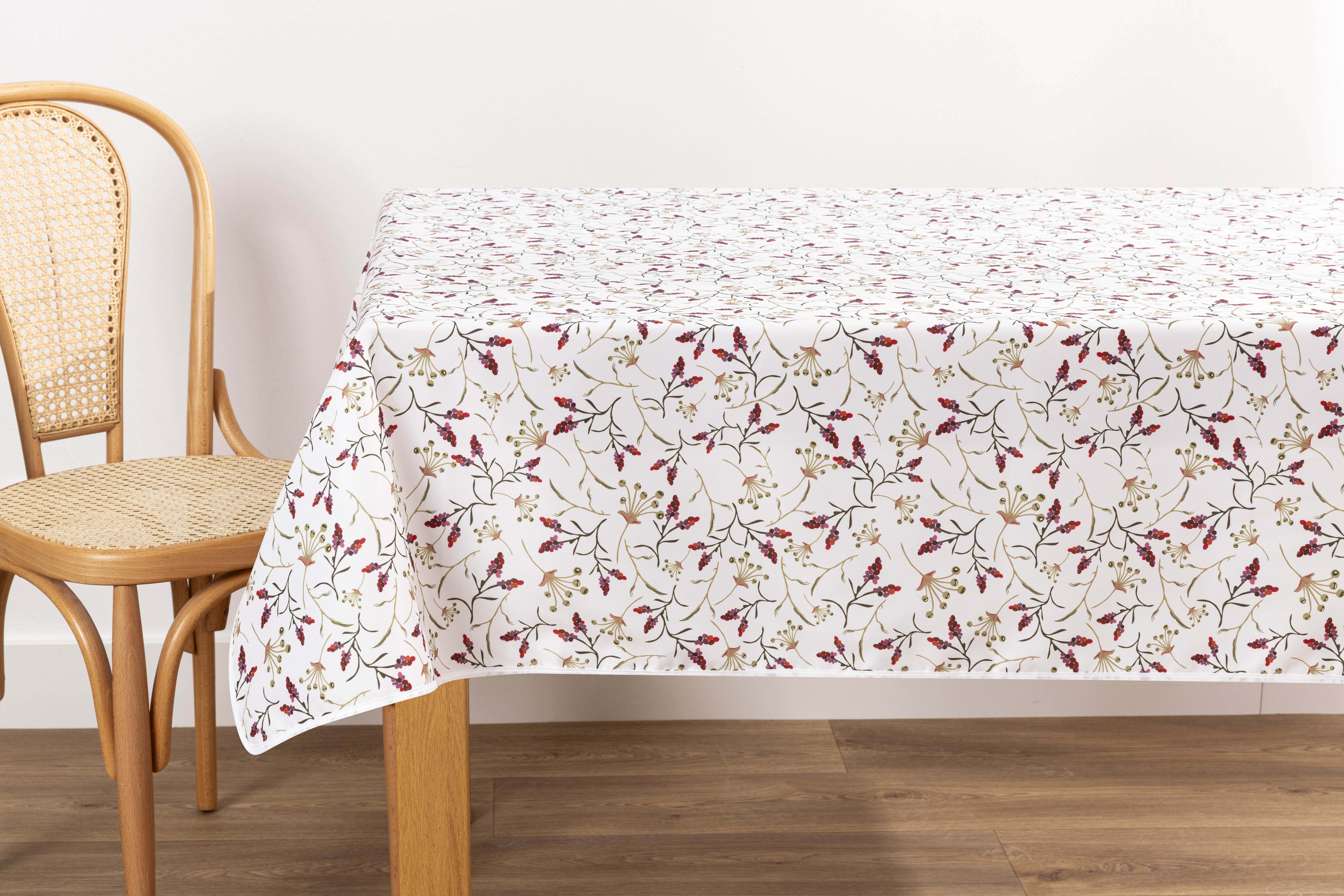 MANTEL DESKARAO LINES