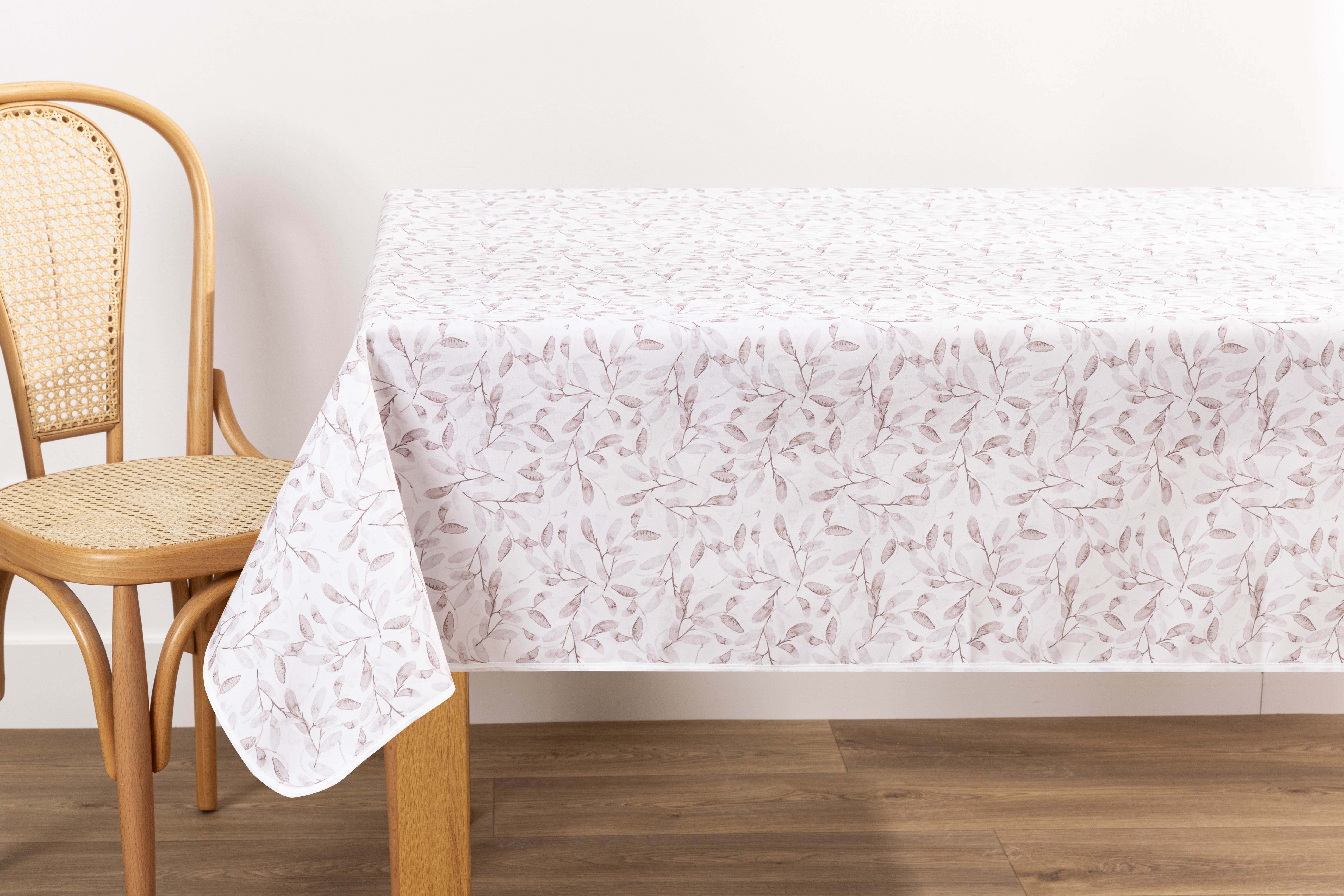 MANTEL DESKARAO LINES