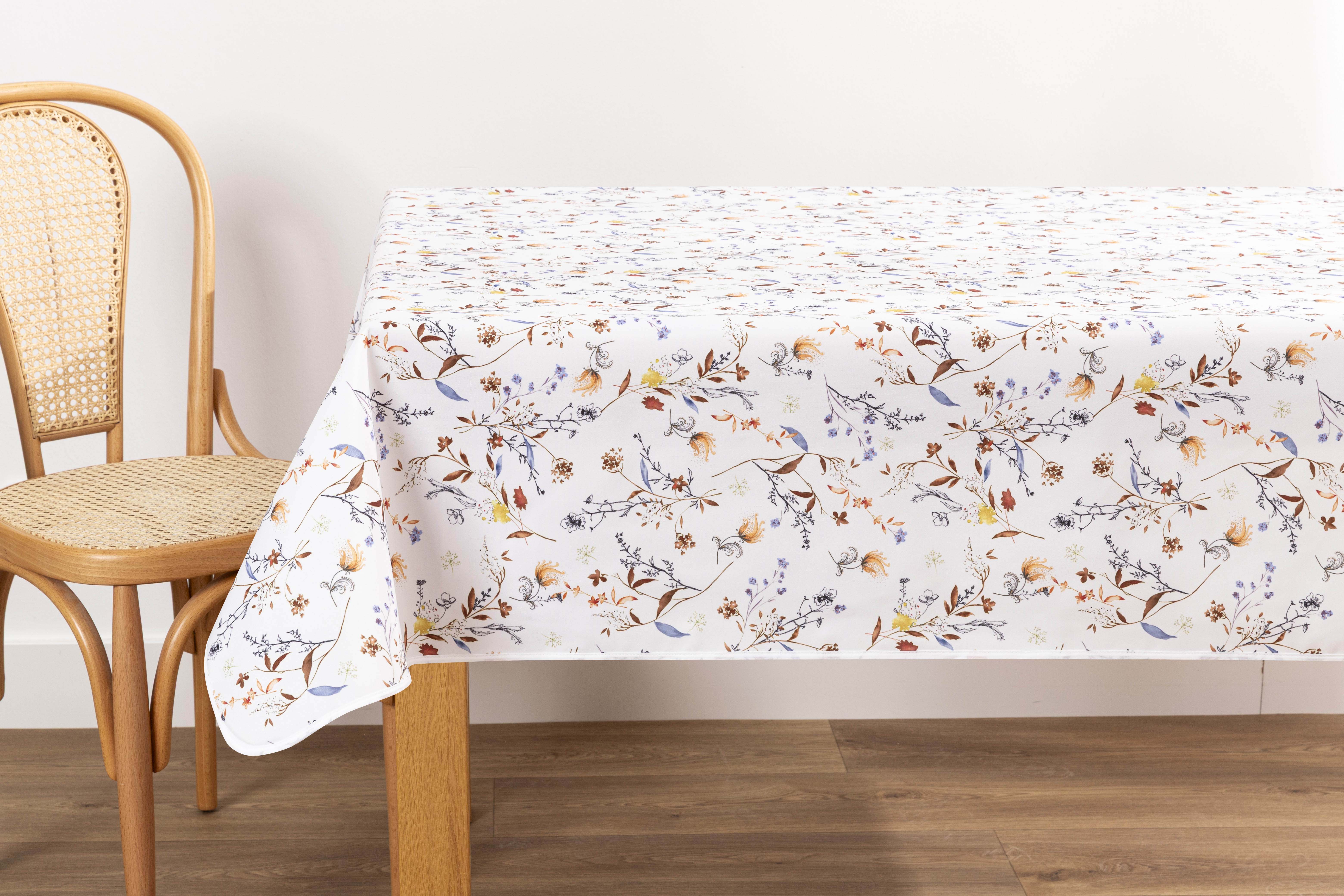 MANTEL DESKARAO LINES