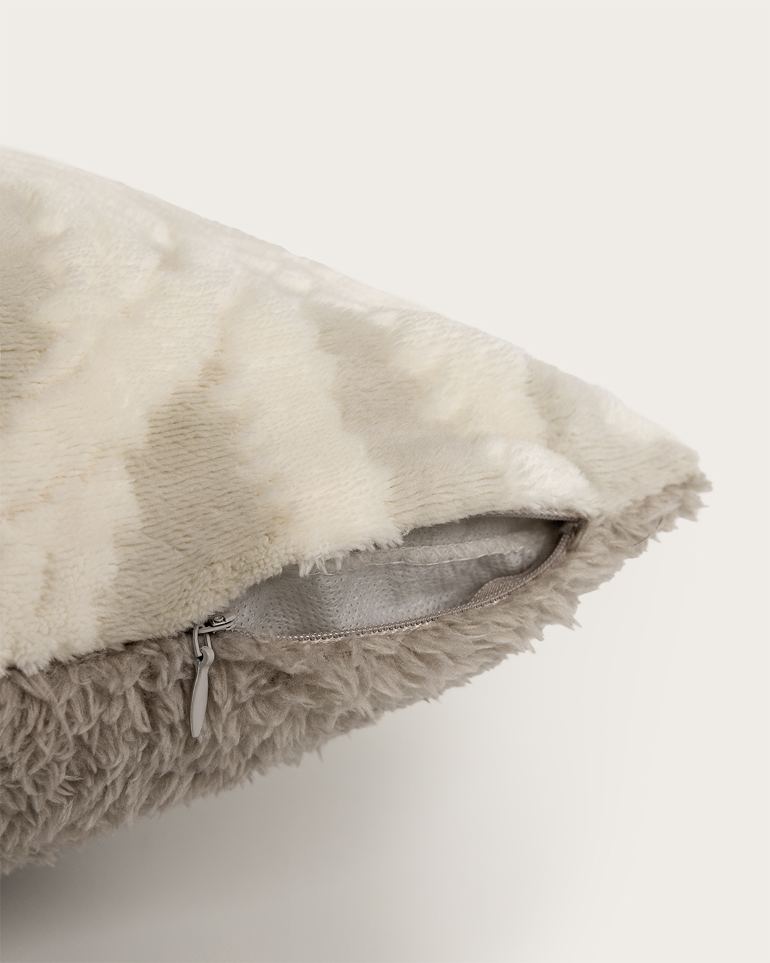 EDREDON DON ALGODÓN SHERPA GALA