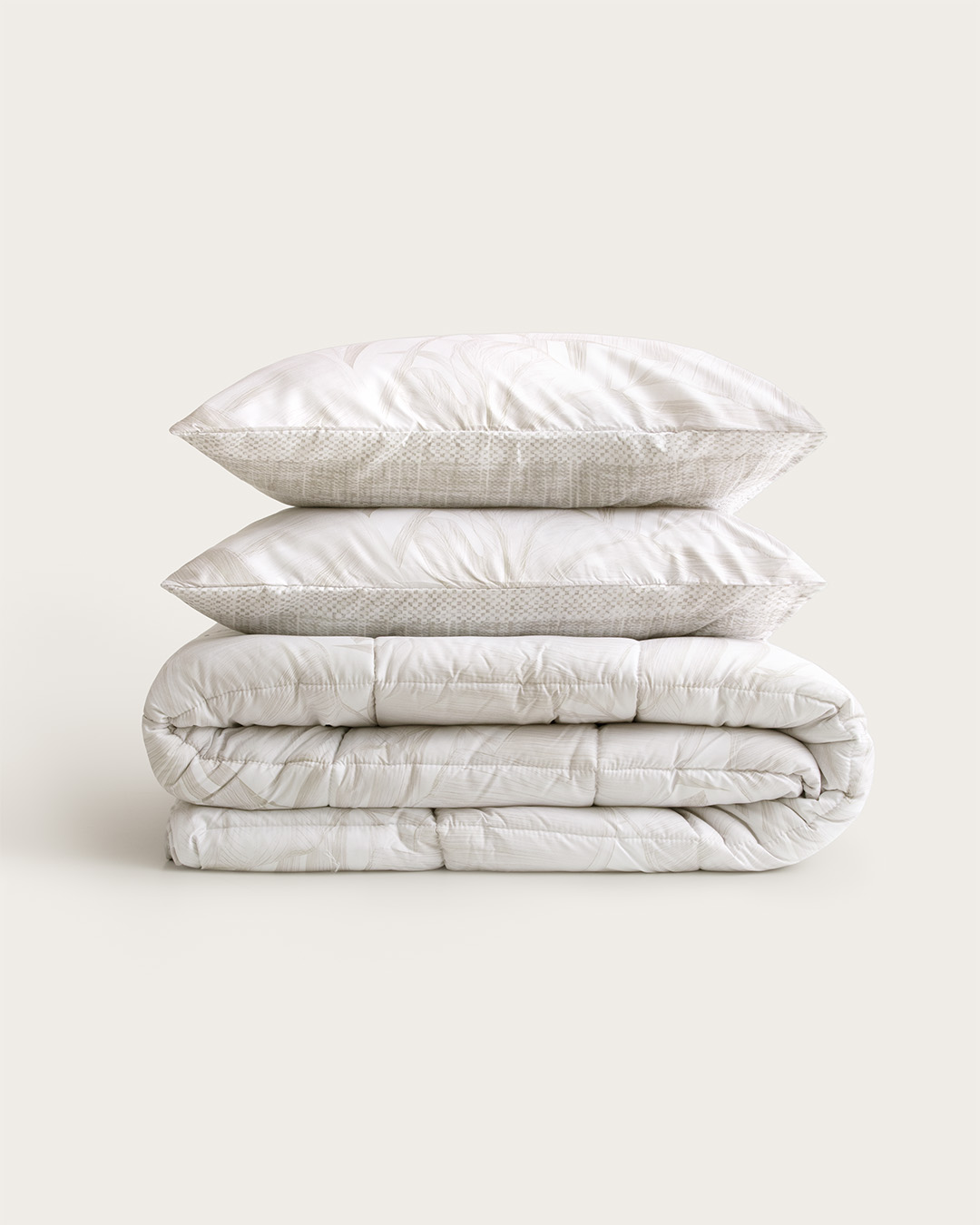 EDREDON CONFORT DON ALGODÓN DIGITAL CHIARA