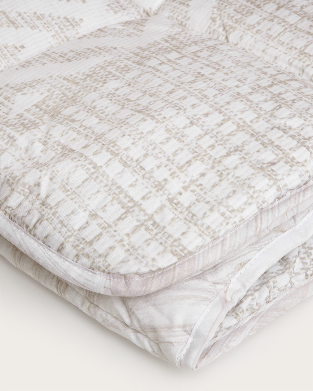 EDREDON CONFORT DON ALGODÓN DIGITAL CHIARA