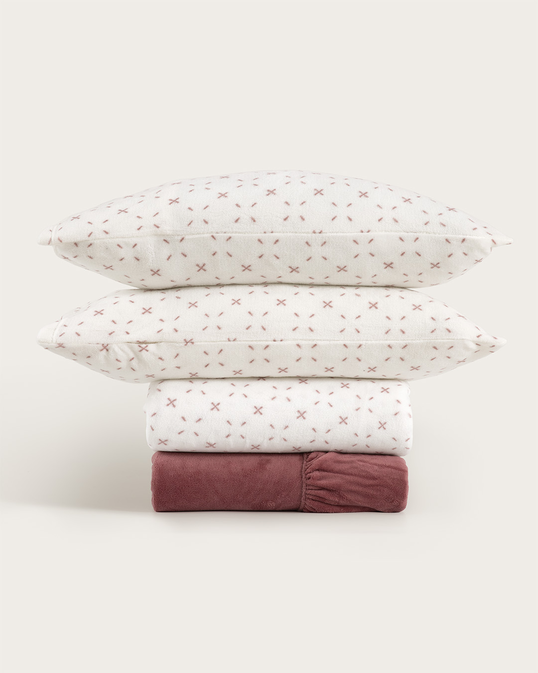 JS CORALINA DON ALGODÓN AMARA