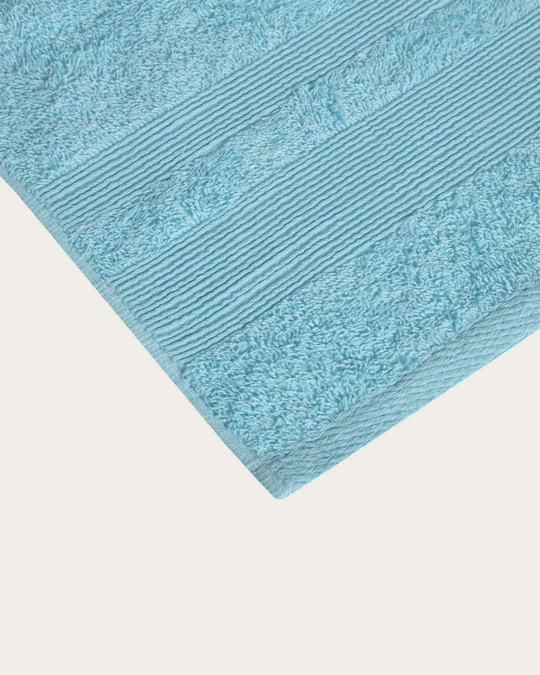 TOALLA MILCOLORS 400 GR