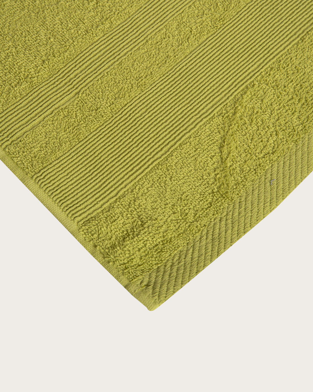 TOALLA MILCOLORS 400 GR