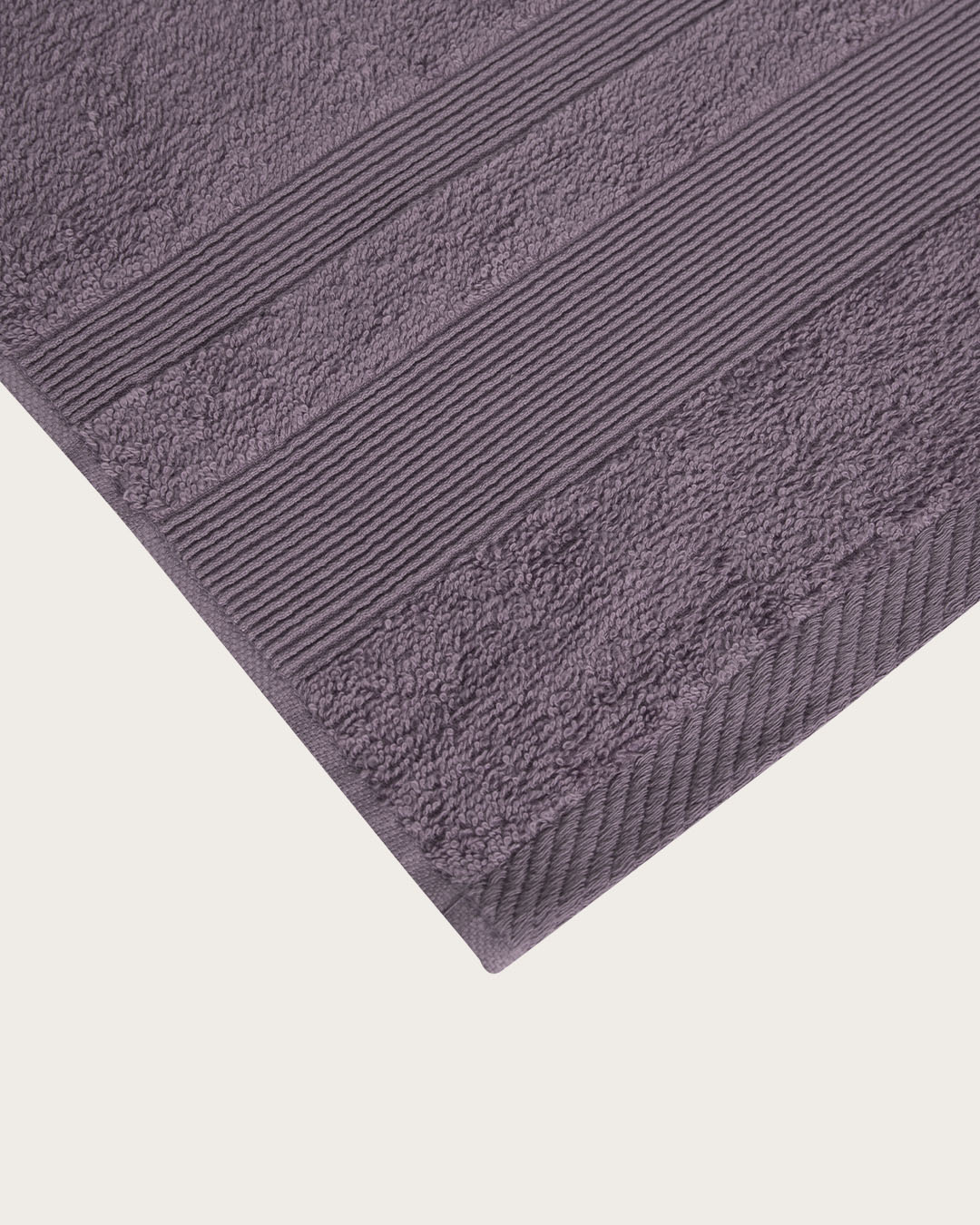 TOALLA MILCOLORS 400 GR