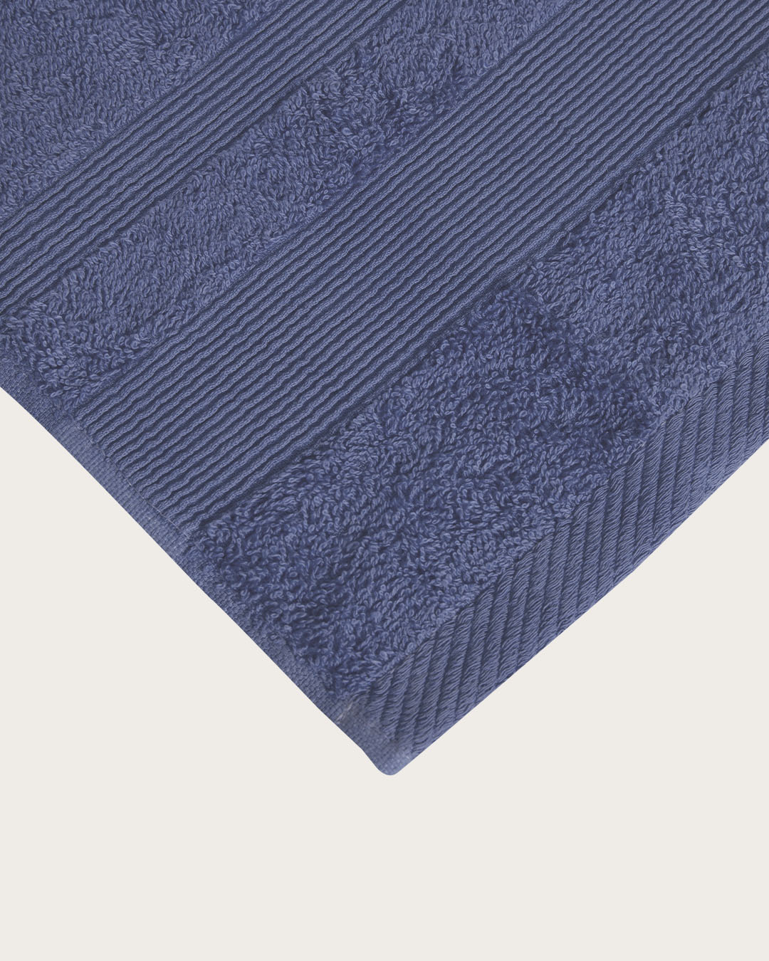 TOALLA MILCOLORS 400 GR