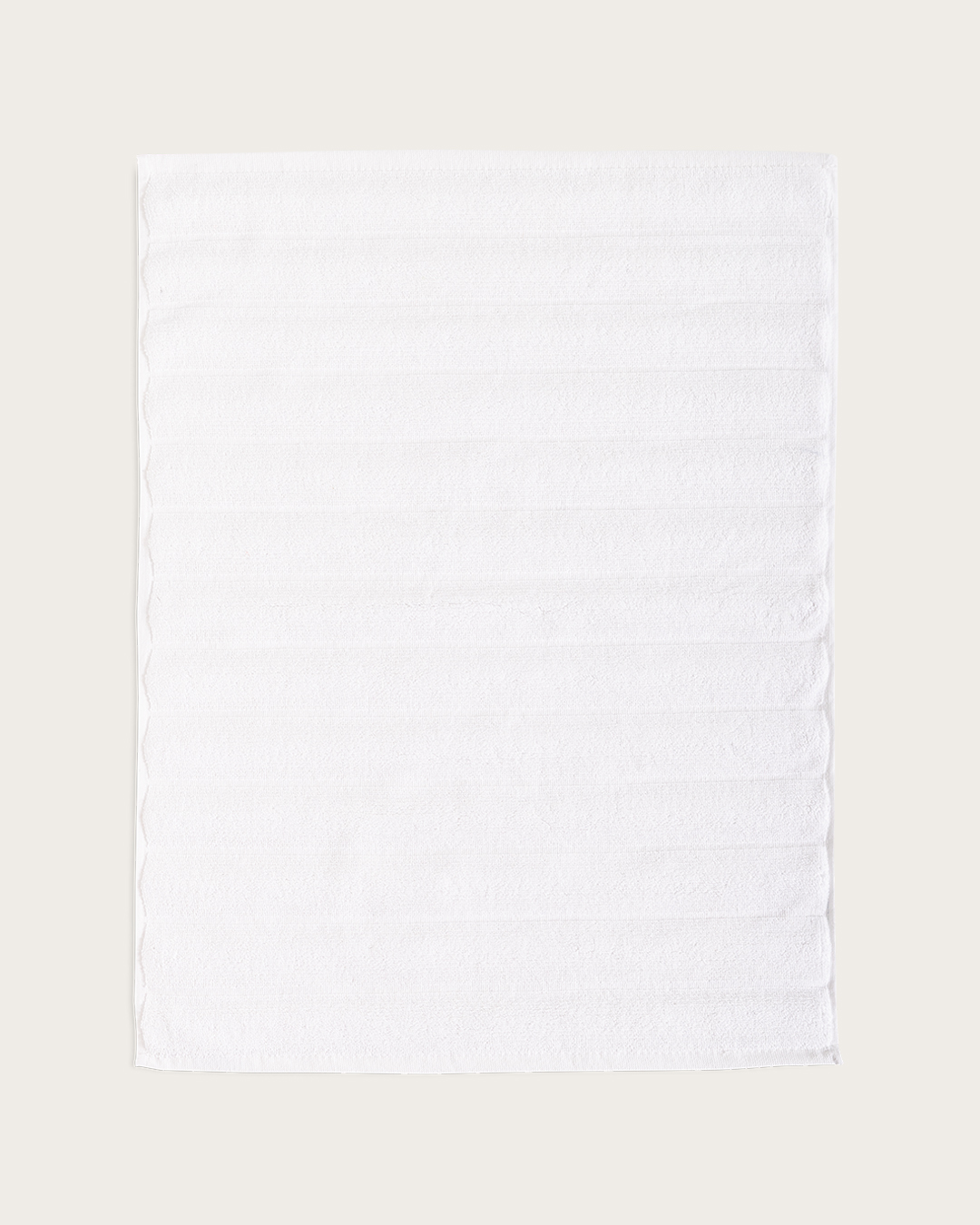 ALFOMBRA DON ALGODON RIBS