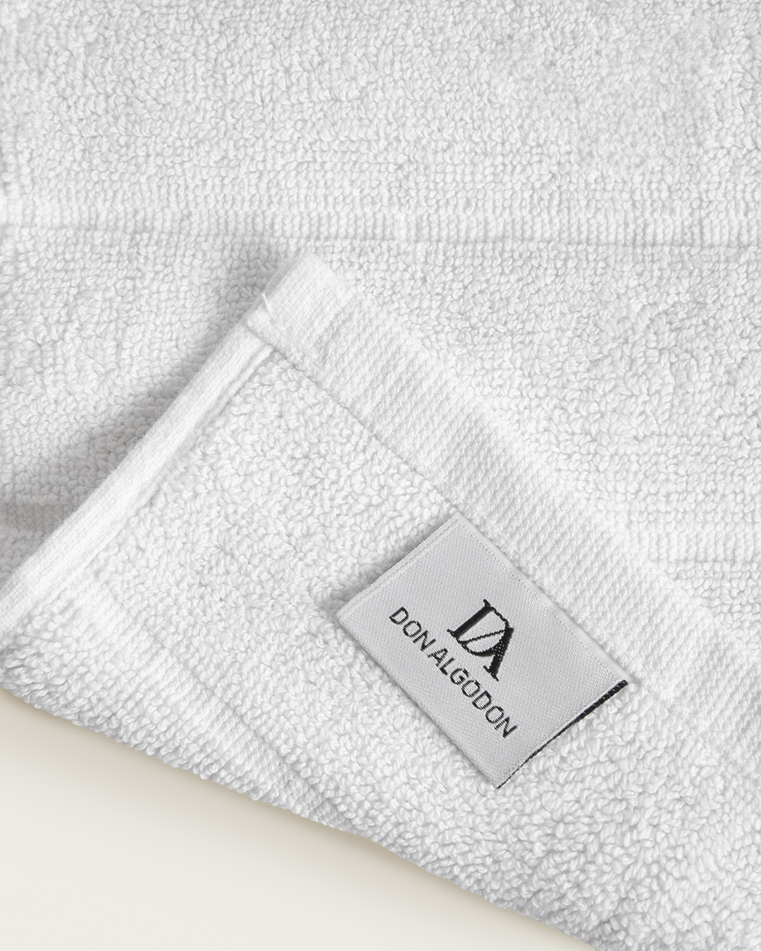 ALFOMBRA DON ALGODON RIBS