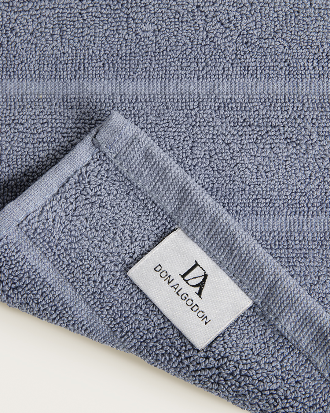 ALFOMBRA DON ALGODON RIBS