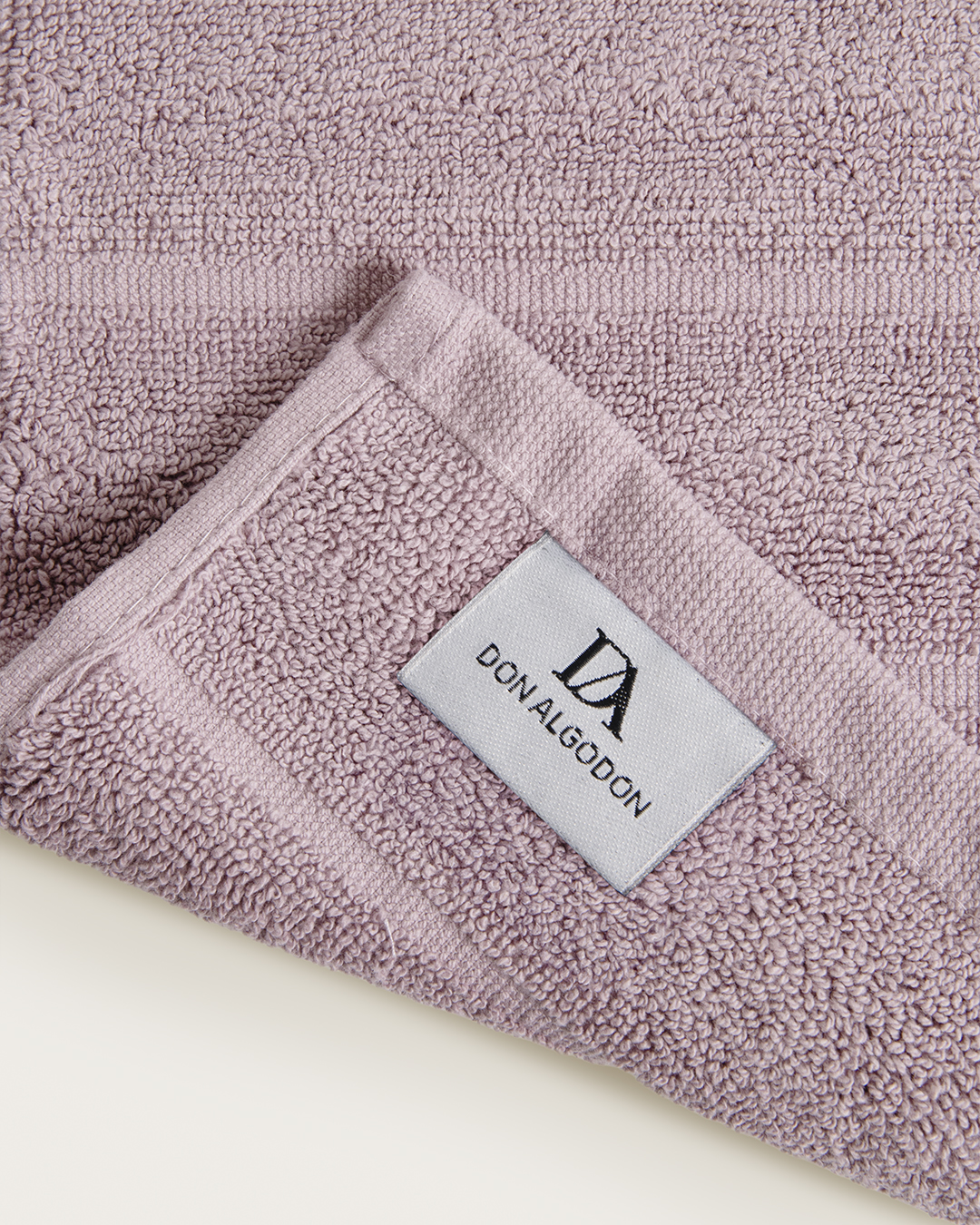 ALFOMBRA DON ALGODON RIBS