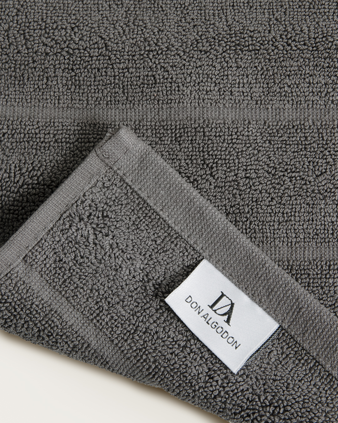 ALFOMBRA DON ALGODON RIBS