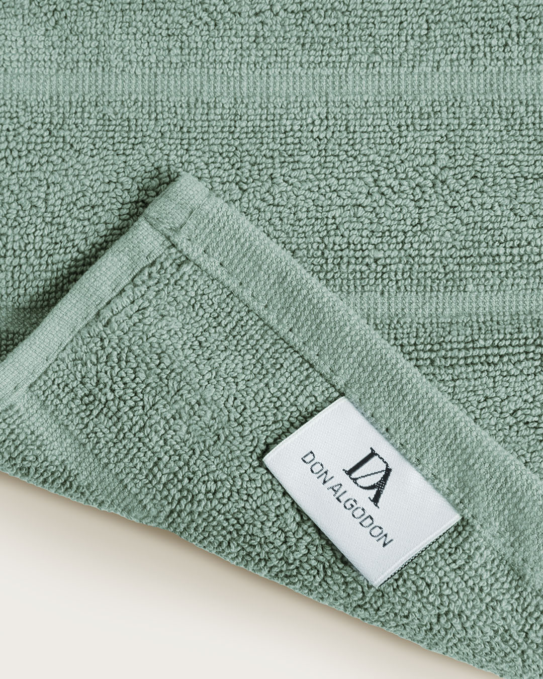 ALFOMBRA DON ALGODON RIBS