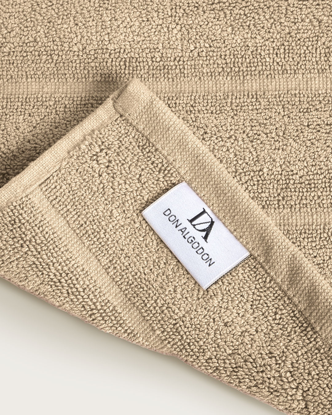 ALFOMBRA DON ALGODON RIBS