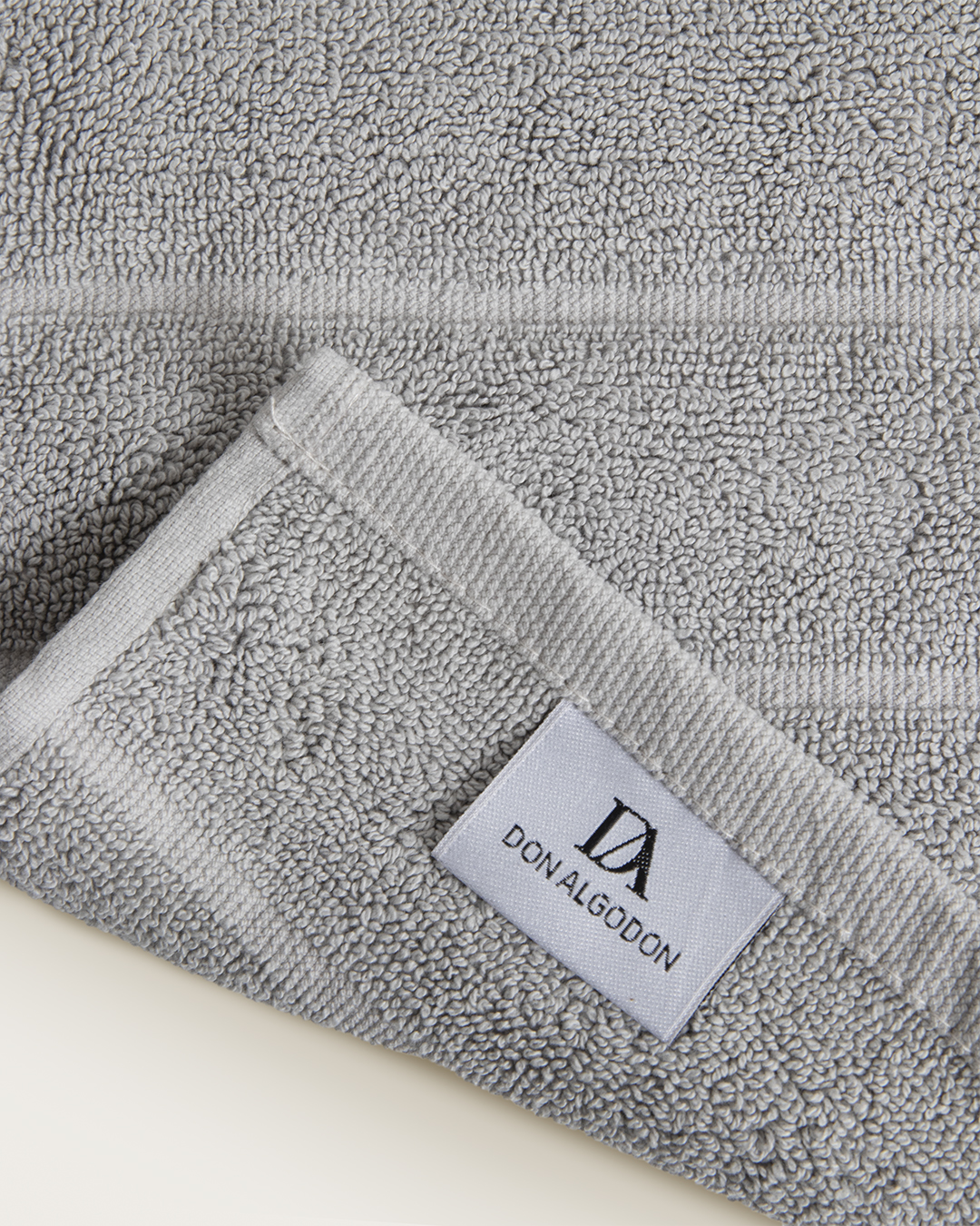 ALFOMBRA DON ALGODON RIBS