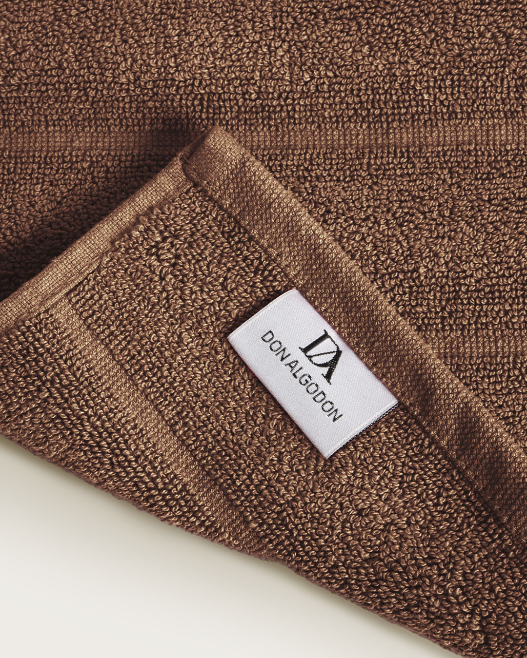 ALFOMBRA DON ALGODON RIBS