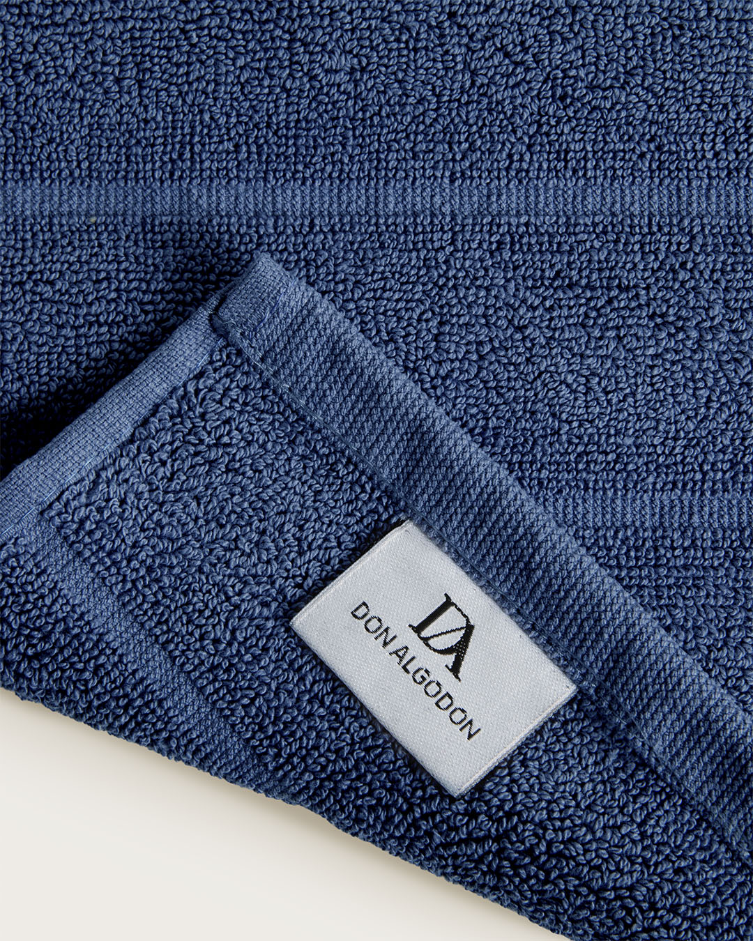 ALFOMBRA DON ALGODON RIBS