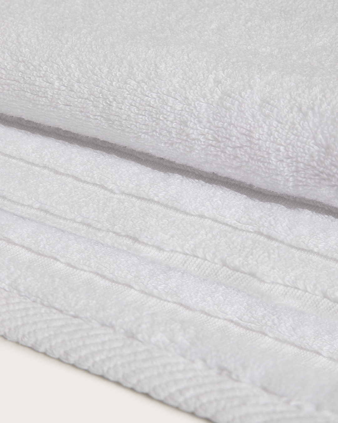 JUEGO TOALLAS DON ALGODON 600 GR ZERO TWIST