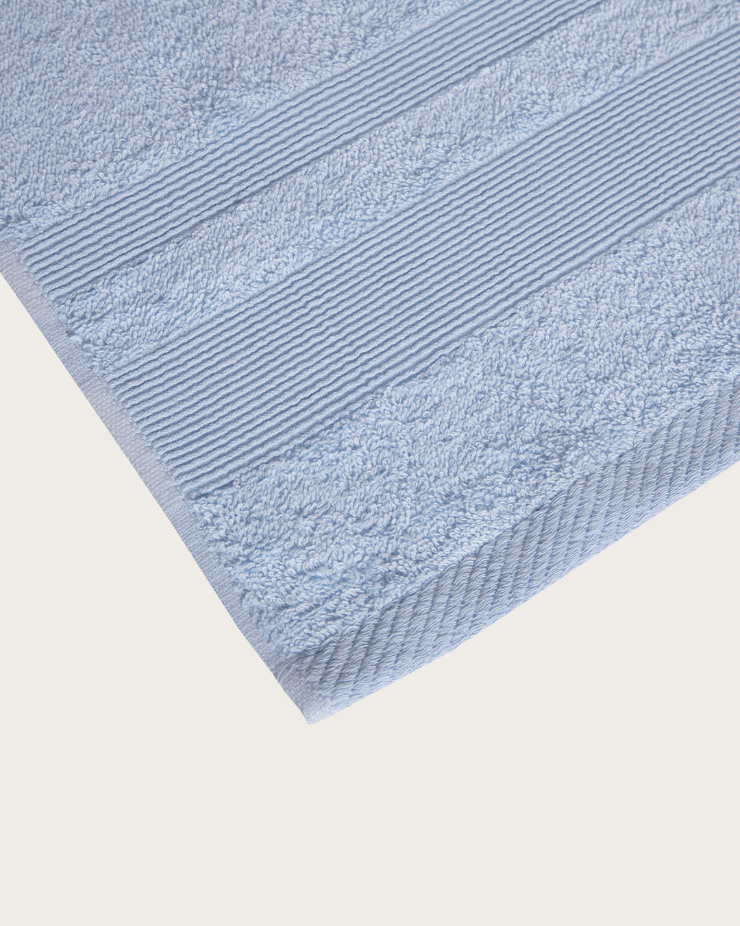 JUEGO TOALLAS MILCOLORS 400 GR