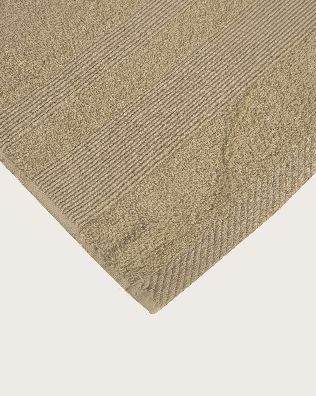 JUEGO TOALLAS MILCOLORS 400 GR