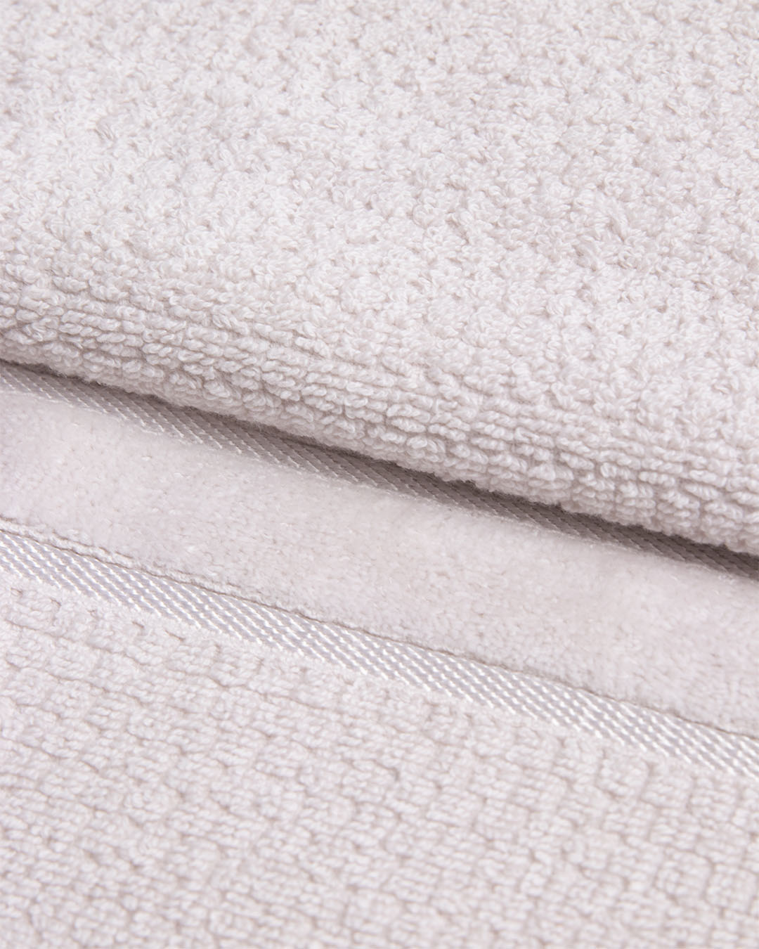 JUEGO TOALLAS JACQUARD DON ALGODÓN JULIET