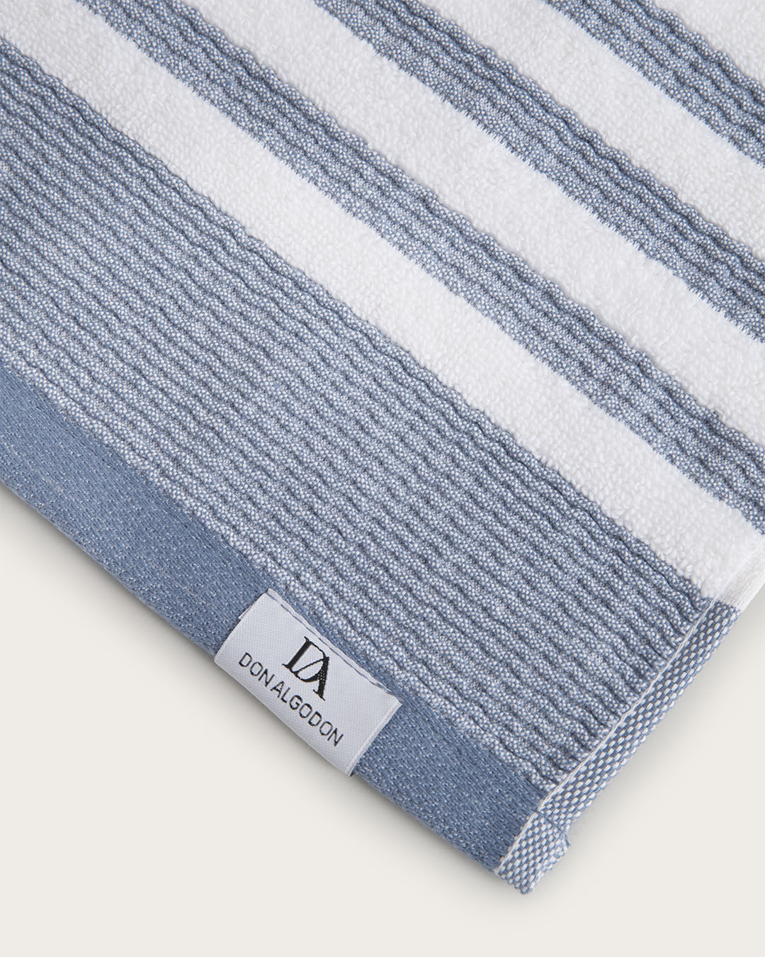 JUEGO TOALLAS JACQUARD DON ALGODÓN SOPHIE