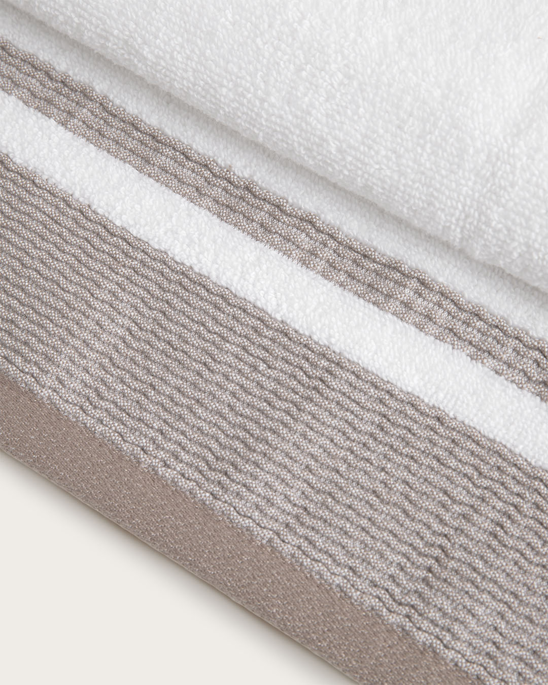 JUEGO TOALLAS JACQUARD DON ALGODÓN SOPHIE