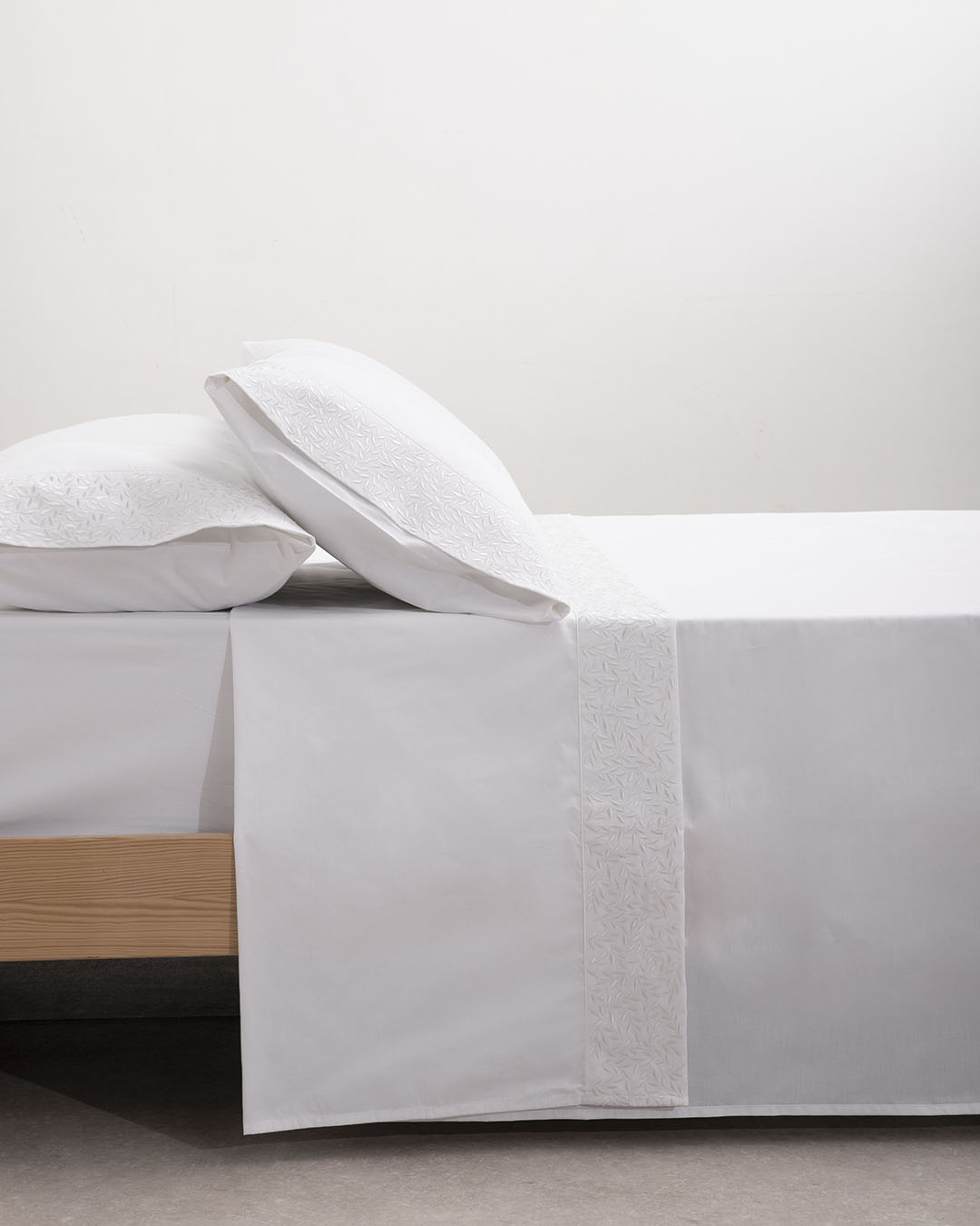 JS BORDADO DON ALGODON 200 H TILIA