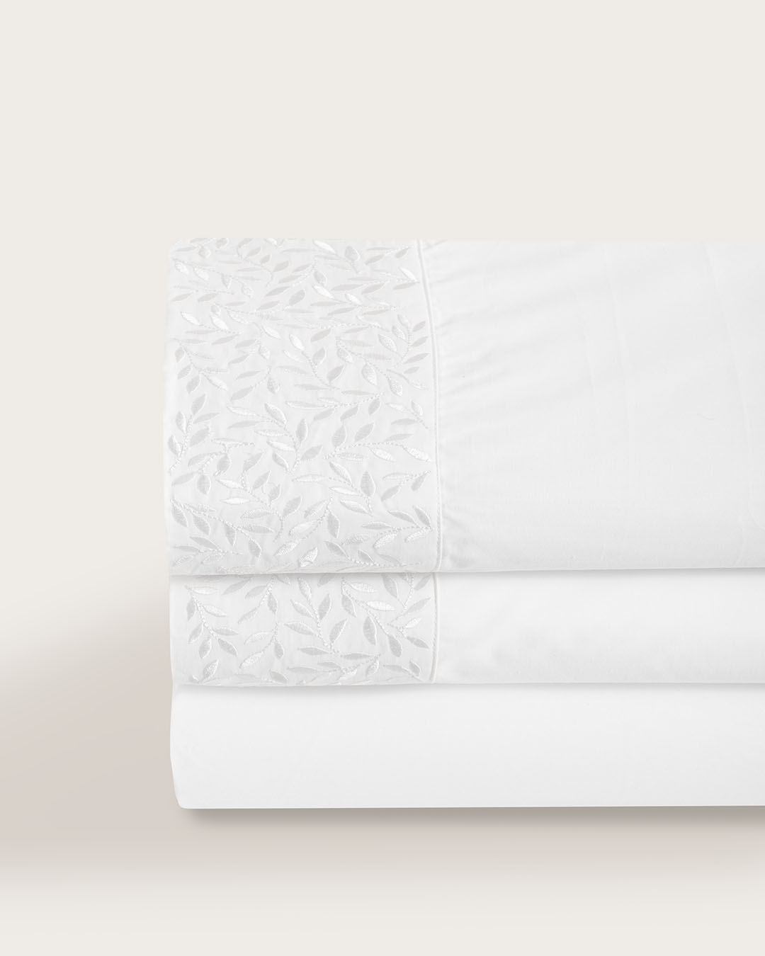 JS BORDADO DON ALGODON 200 H TILIA