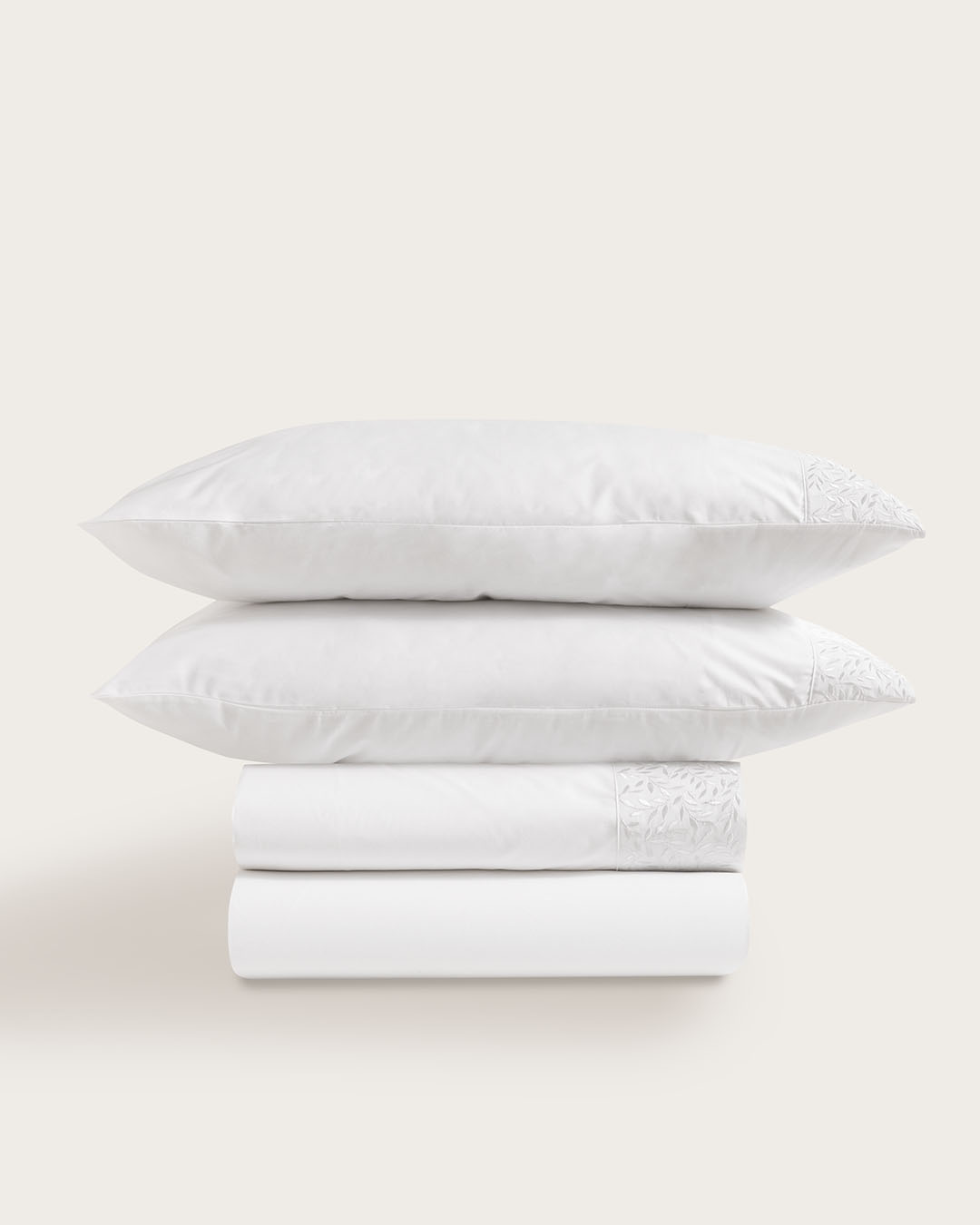 JS BORDADO DON ALGODON 200 H TILIA