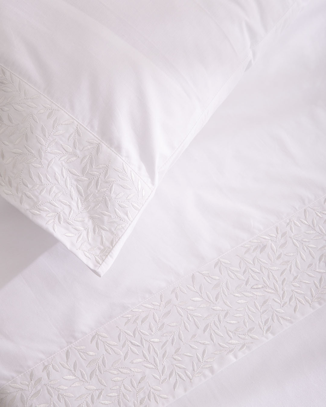 JS BORDADO DON ALGODON 200 H TILIA