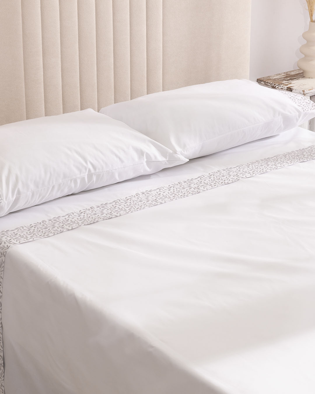 JS BORDADO DON ALGODON 200 H TILIA