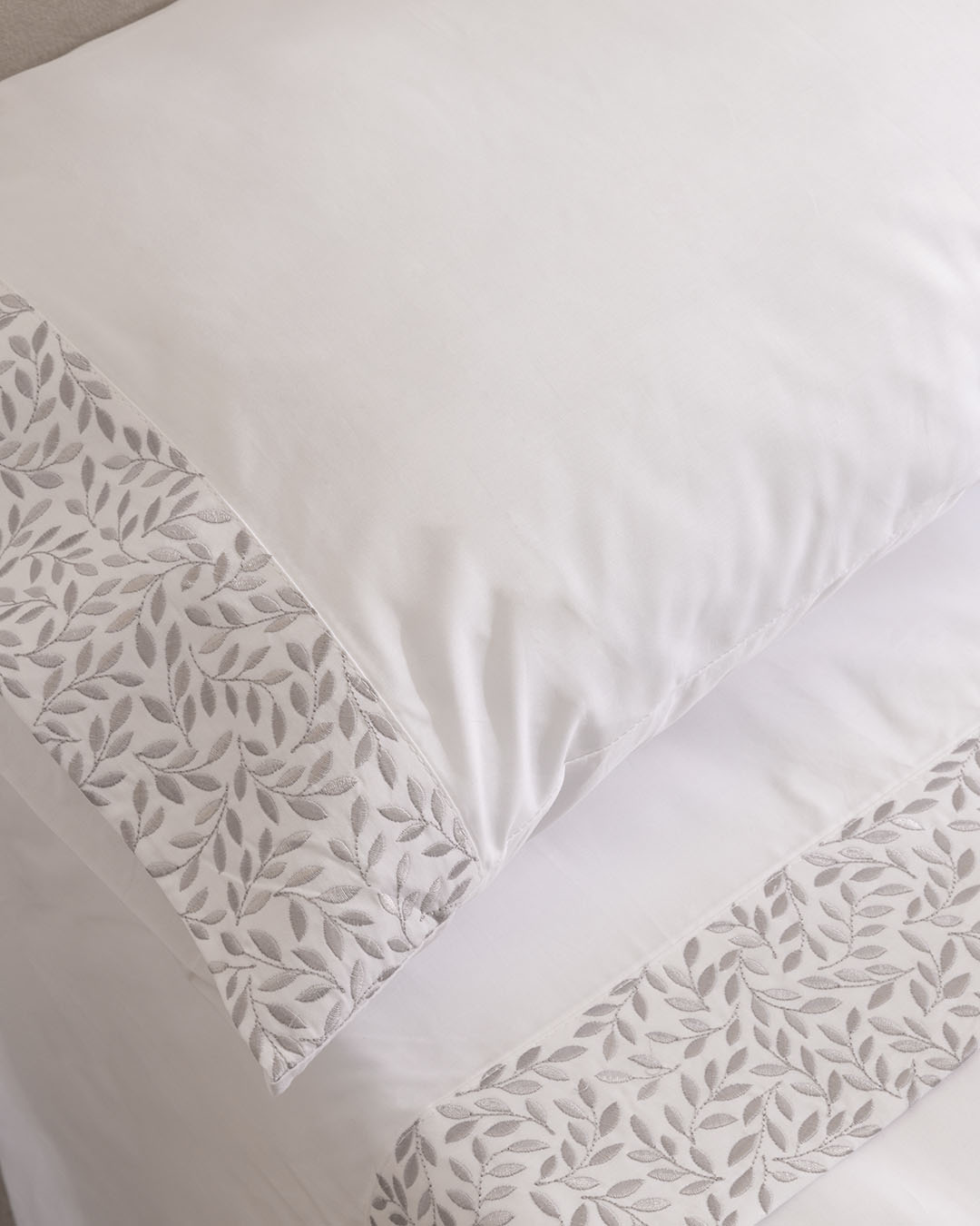 JS BORDADO DON ALGODON 200 H TILIA