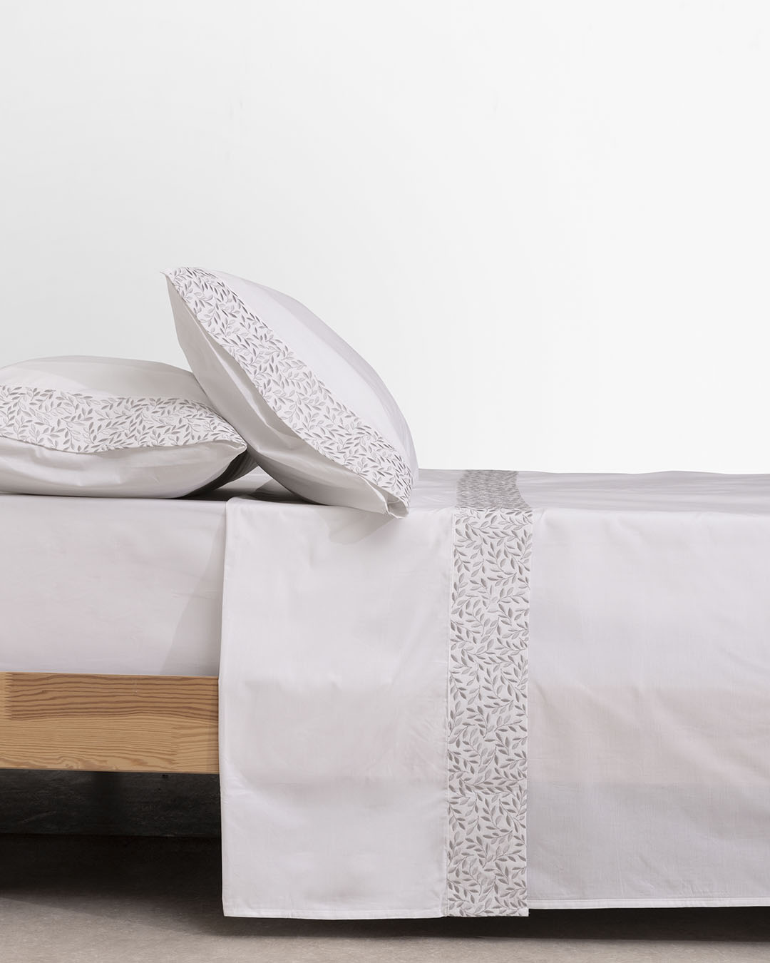 JS BORDADO DON ALGODON 200 H TILIA