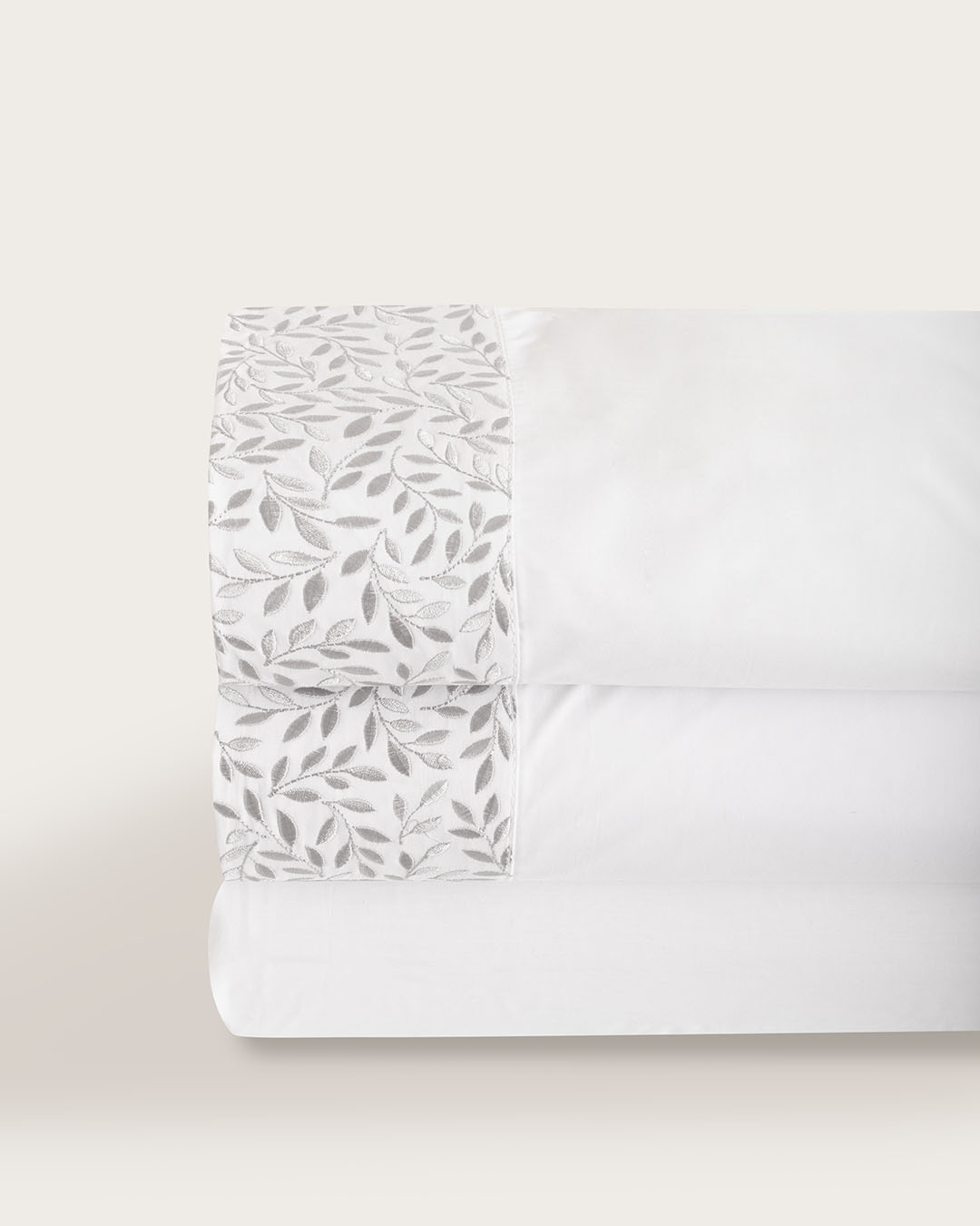 JS BORDADO DON ALGODON 200 H TILIA