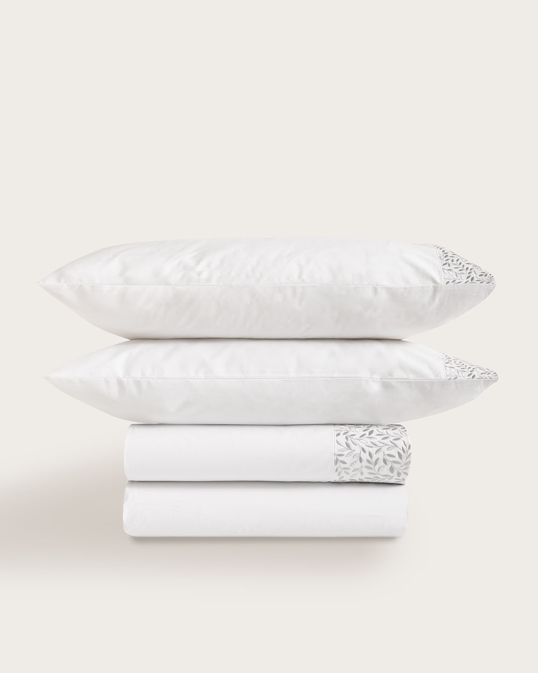 JS BORDADO DON ALGODON 200 H TILIA