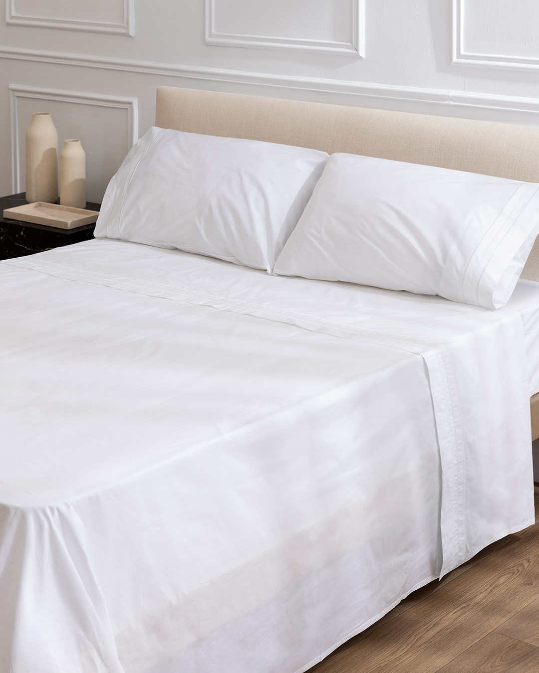 JS TELA DON ALGODÓN 200 H DEVA