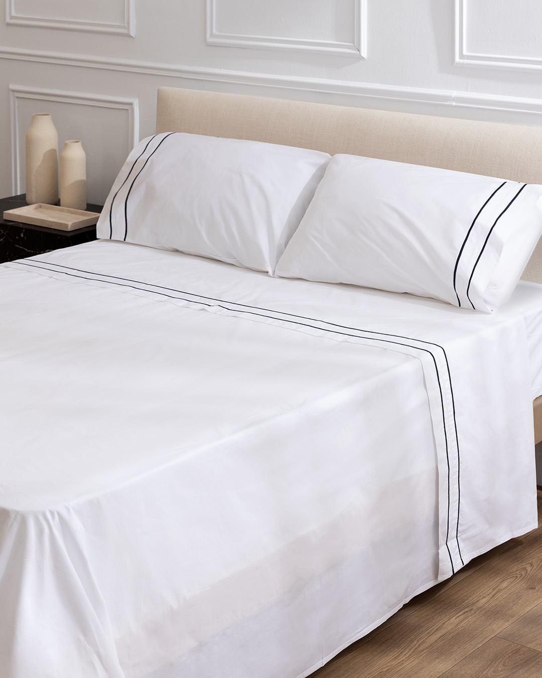 JS TELA DON ALGODÓN 200 H DEVA