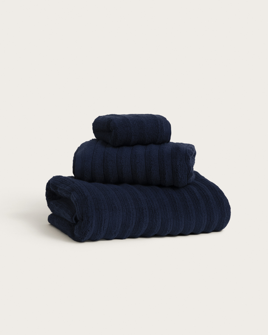 JUEGO TOALLAS DON ALGODON 600 GR ARLET