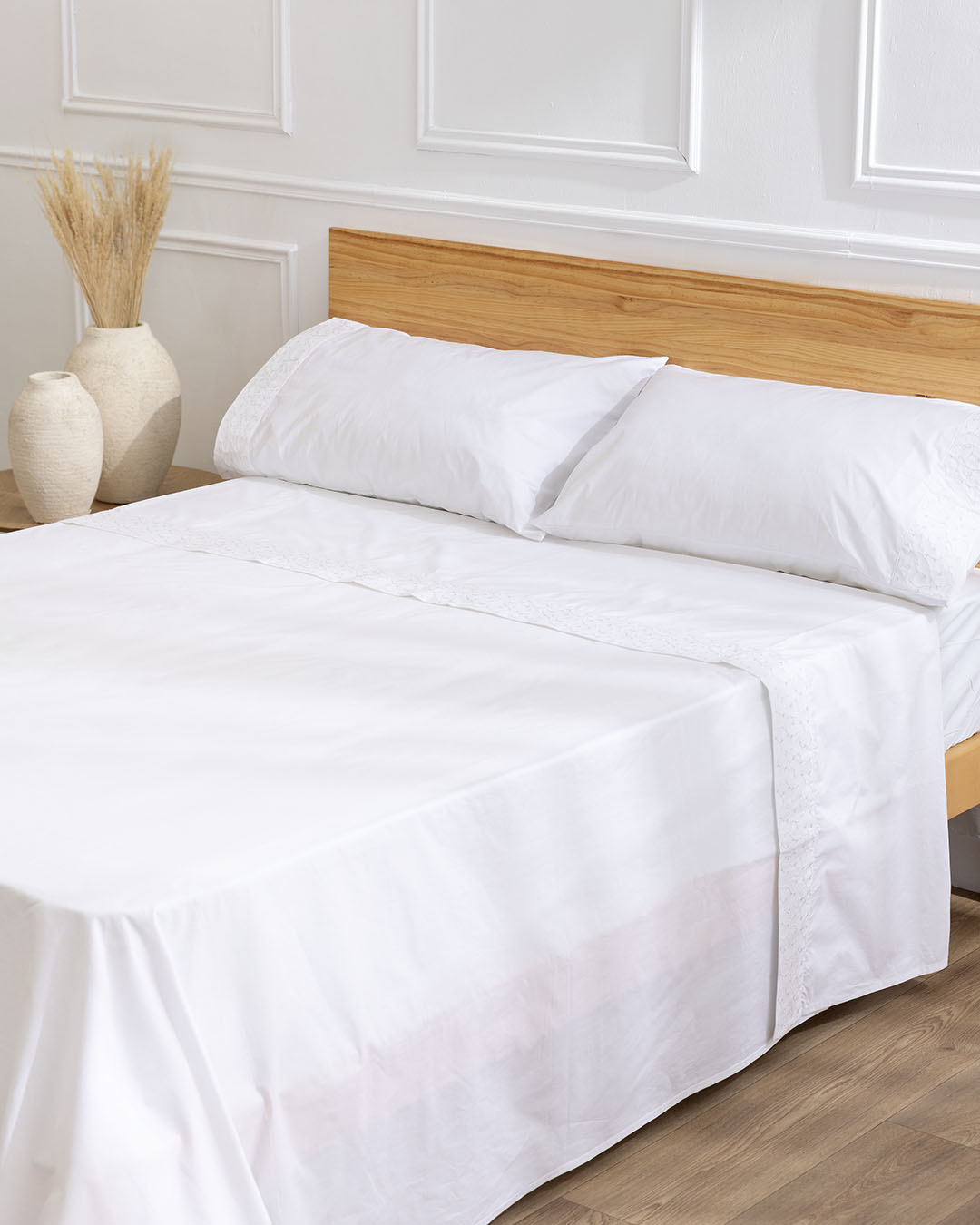 JS VINTAGE DON ALGODON 200 H JUNO