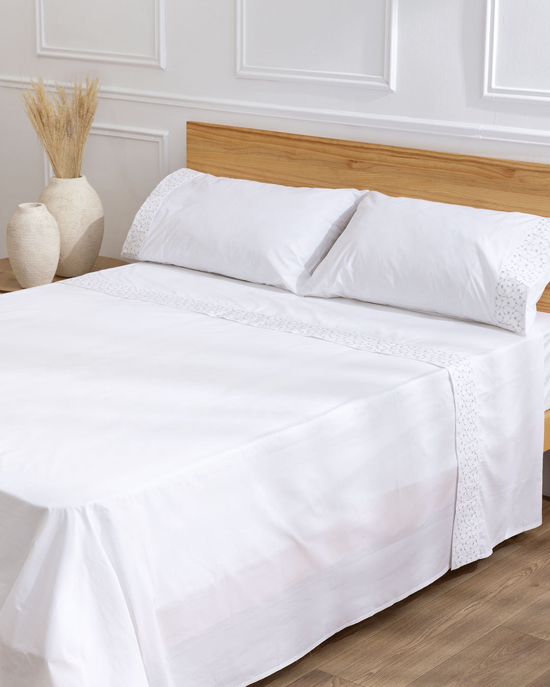 JS VINTAGE DON ALGODON 200 H JUNO